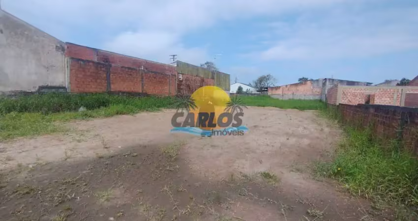 Terreno à venda na do Canal, Balneário Guaciara, Matinhos