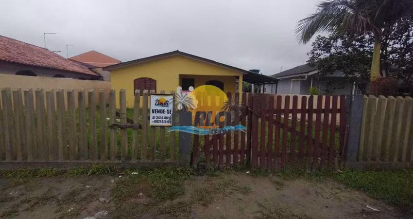 Casa com 3 quartos à venda na Mamores, 542, Beltrami, Pontal do Paraná