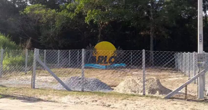 Terreno à venda na Figo, 244, Praia de Leste, Pontal do Paraná