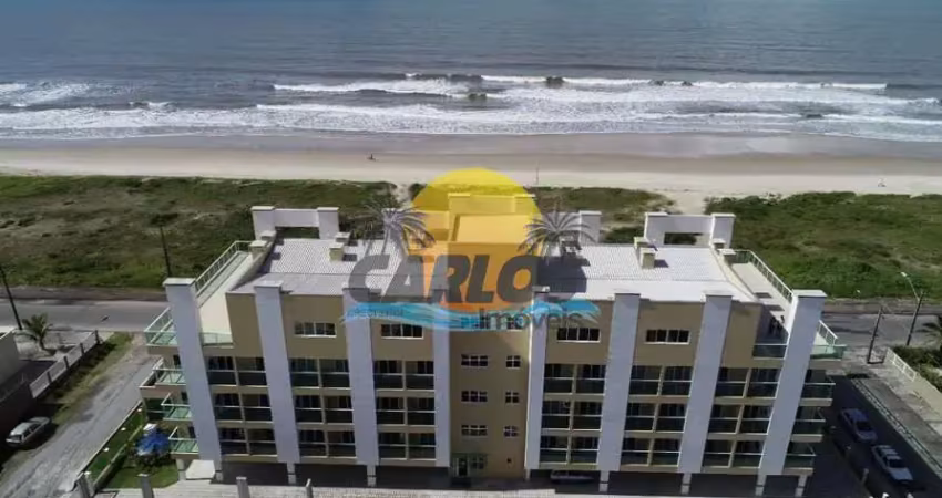 Loft com 1 quarto à venda na Avenida Beira Mar, 1043, Balneário Caravelas, Matinhos