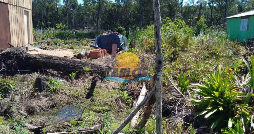 Terreno à venda na Projetada, 1, Balneário Jamail Mar, Matinhos