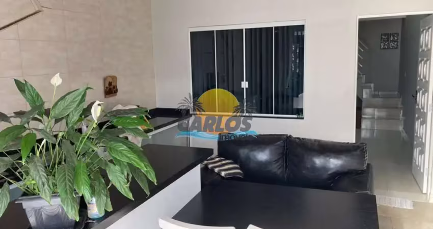 Casa com 2 quartos à venda na Paranavaí, 4, Riviera, Matinhos