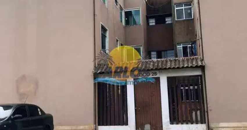 Apartamento com 3 quartos à venda na Roque Vernalha, 102, Vila Cruzeiro, Paranaguá
