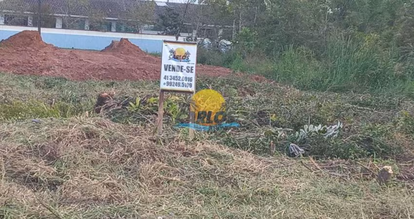 Terreno à venda na Umuarama, 8, Coroados, Guaratuba