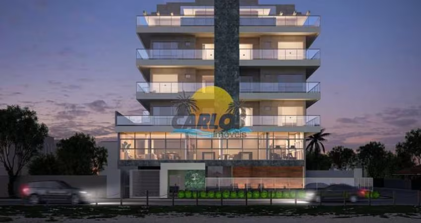 Cobertura com 4 quartos à venda na Avenida Beira Mar, 4171, Balneário Flórida, Matinhos