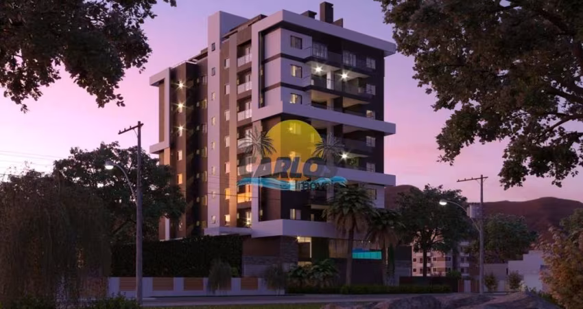 Apartamento com 2 quartos à venda na Rua União, 588, Caiobá, Matinhos