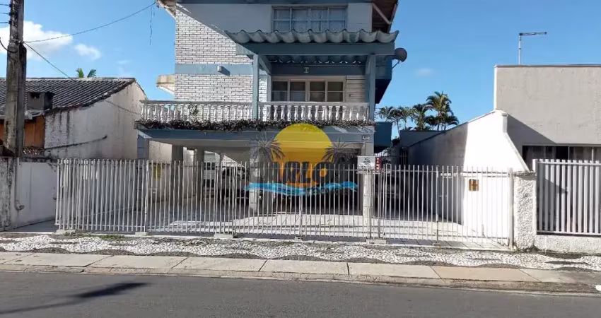 Apartamento com 2 quartos à venda na Presidente Kenedy, 420, Caiobá, Matinhos