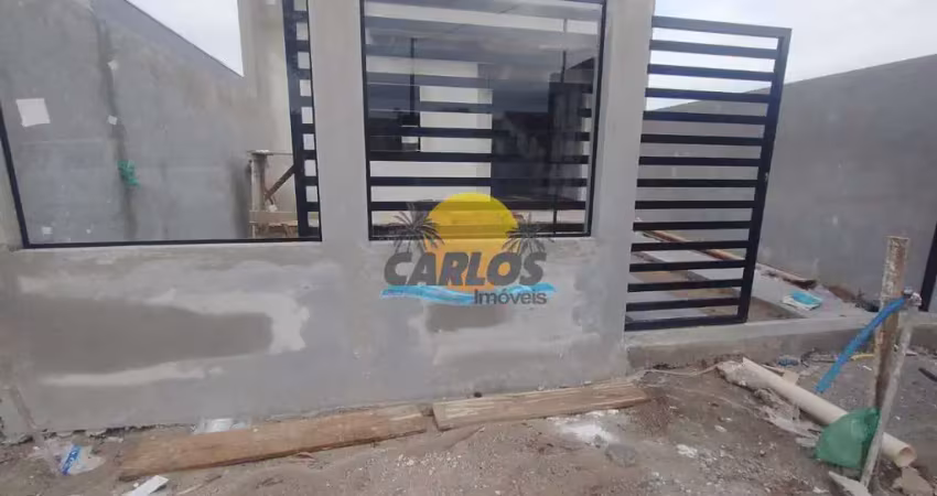 Casa com 2 quartos à venda na Caetés, 147, Beltrami, Pontal do Paraná