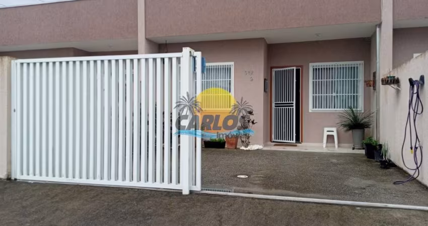 Casa com 2 quartos à venda na Ary Barroso, 354, Balneário Primavera, Pontal do Paraná