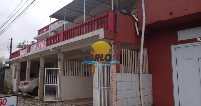 Casa com 13 quartos à venda na Rua Paranaguá, 664, Balneário Flamingo, Matinhos