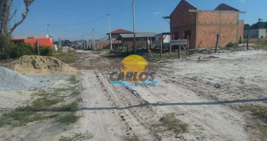 Terreno à venda na Costa Azul, 7, Costa Azul, Matinhos