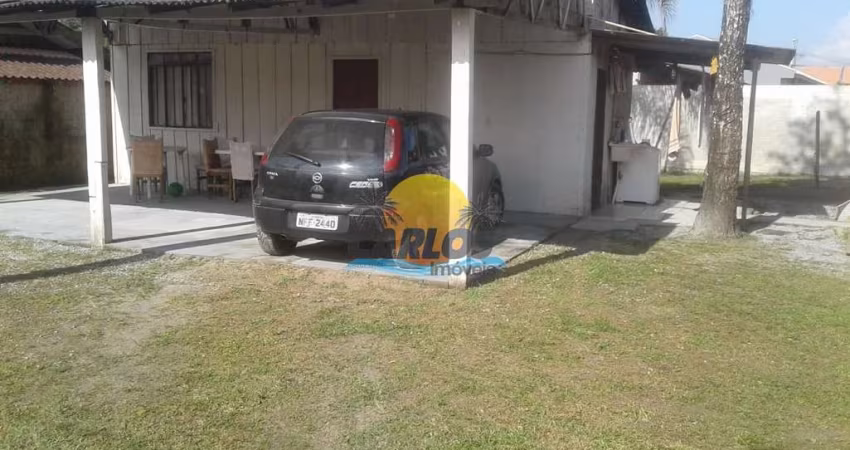 Terreno à venda na Jamaica, 750, Monções, Pontal do Paraná