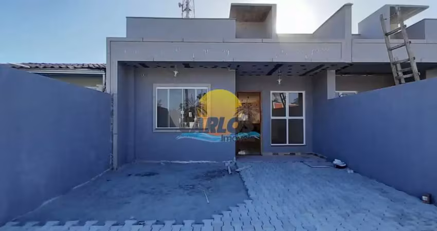 Casa com 3 quartos à venda na Rio de Janeiro, 297, Leblon, Pontal do Paraná