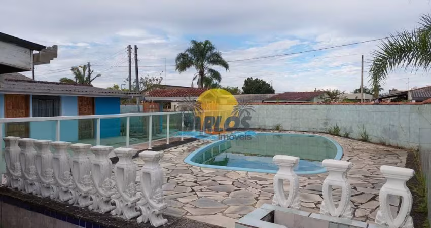 Casa com 4 quartos à venda na Bororós, 365, Beltrami, Pontal do Paraná