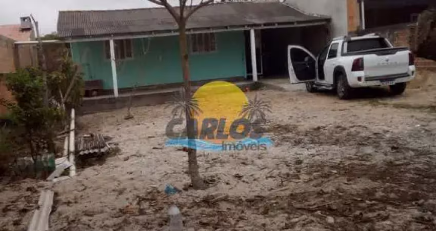 Casa com 2 quartos à venda na Jandaia do Sul, 813, Balneário Caravelas, Matinhos
