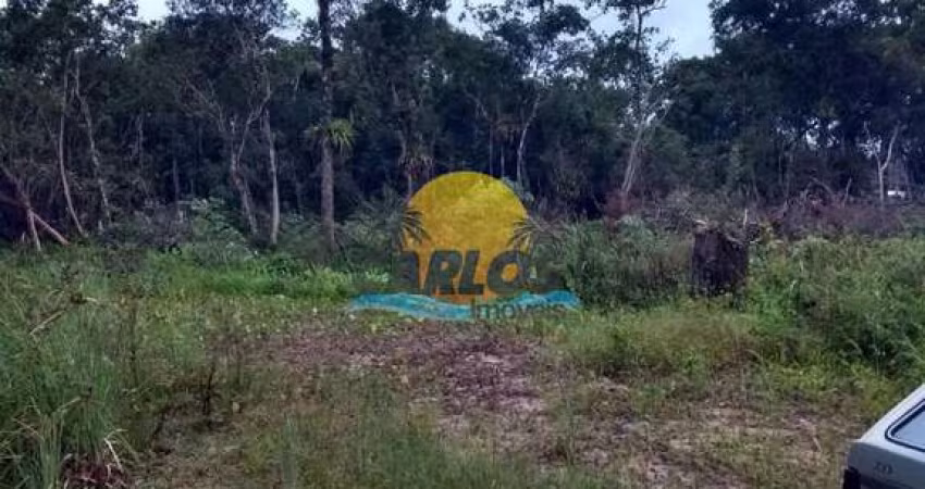 Terreno à venda na Ibaiti, 9, Perequê, Matinhos