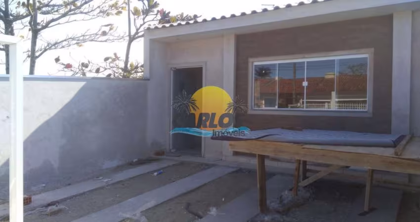 Casa com 2 quartos à venda na Elisabeth, 141, Jardim Jacarandá, Pontal do Paraná