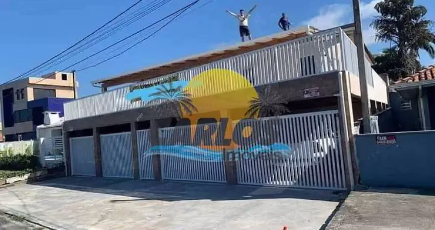Prédio à venda na Deputado Anibal Cury, 9703, Carmery, Pontal do Paraná