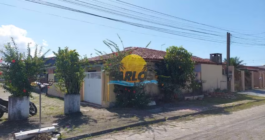 Casa com 2 quartos à venda na Cuiaba, 10, Centro, Matinhos