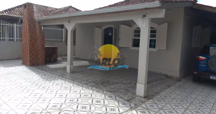 Casa com 4 quartos à venda na Robert Thome, 384, Shangri-lá, Pontal do Paraná