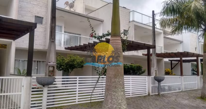 Casa com 3 quartos à venda na Natal, 92, Praia de Leste, Pontal do Paraná