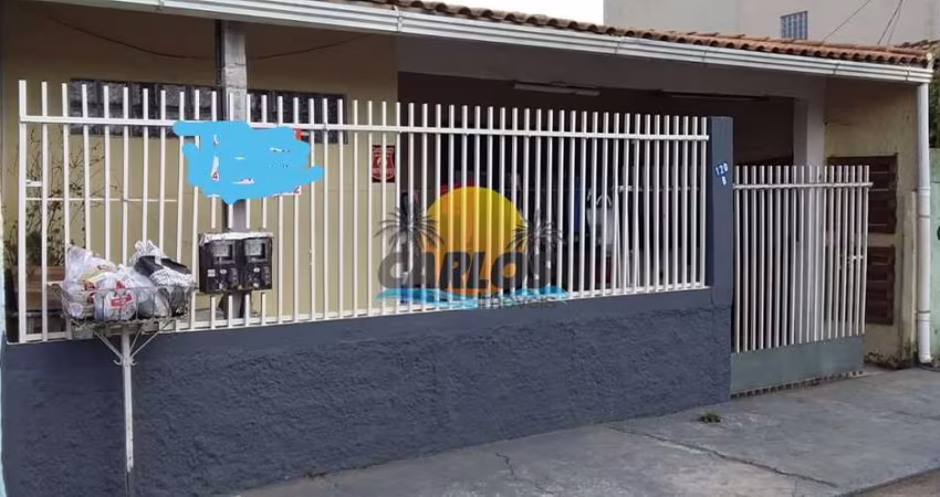 Casa com 3 quartos à venda na Francisco Dirceu Chiuriatto, 120, Quississana, São José dos Pinhais