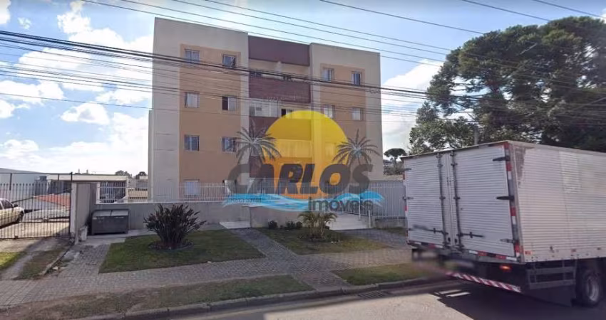 Apartamento com 2 quartos à venda na Rua José Rodrigues Pinheiro, 1226, Capão Raso, Curitiba