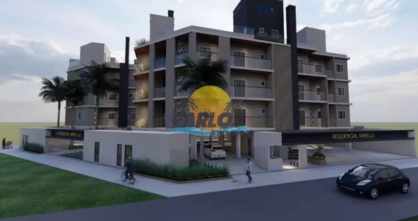 Apartamento com 2 quartos à venda na Irati, 23, Caiobá, Matinhos