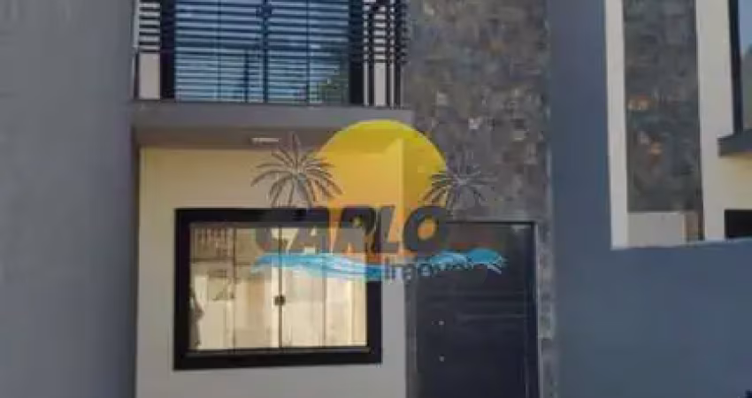 Casa com 2 quartos à venda na Avenida Principal, 2, Saint Etiene, Matinhos