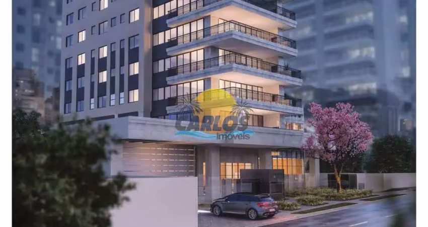 Apartamento com 3 quartos à venda na Rua Bento Viana, 1078, Batel, Curitiba