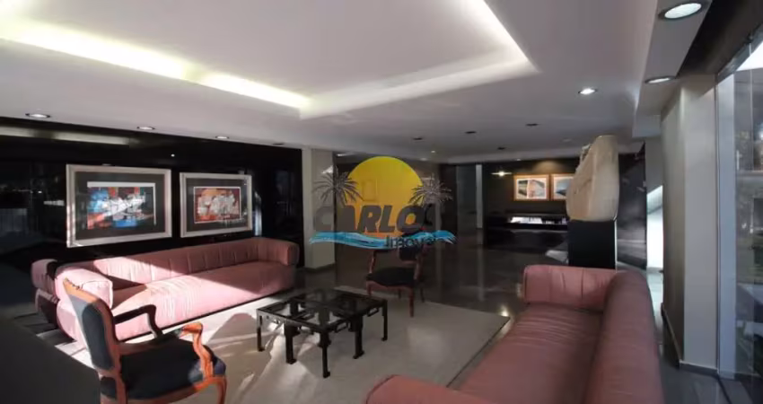 Apartamento com 3 quartos à venda na Rua Coronel Dulcídio, 1239, Batel, Curitiba