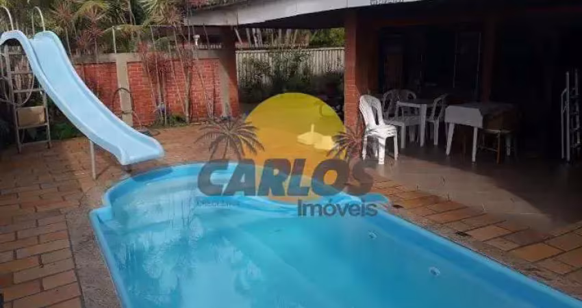 Casa com 5 quartos à venda na Engenheiro Nelson Luis Veloso, 45, Prainha, Matinhos