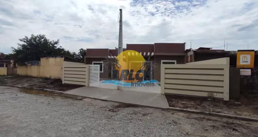 Casa com 2 quartos à venda na Bela Vista Paraís, 767, Bom Retiro, Matinhos