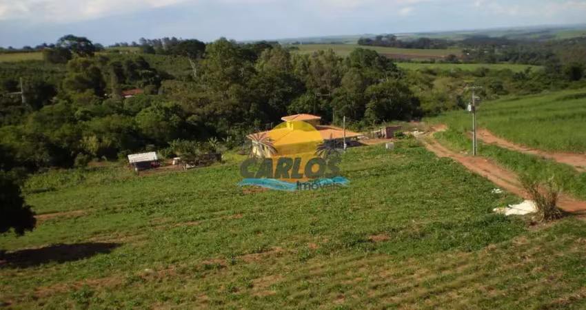 Chácara / sítio com 4 quartos à venda na Romeira 0, Rodovia Br-376 Km 166, 100, Gleba Ribeirão Centenário, Maringá
