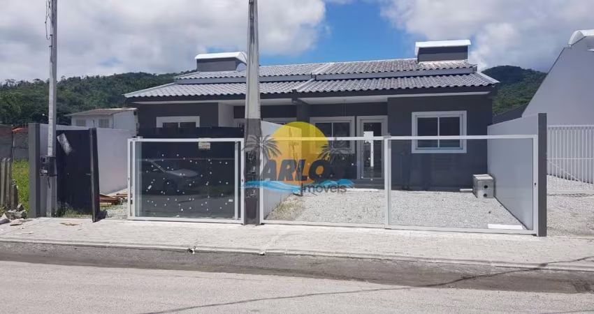 Casa em condomínio fechado com 3 quartos à venda na F.silvano, 341, Sertãozinho, Matinhos