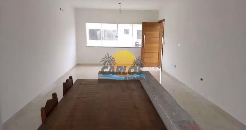 Casa em condomínio fechado com 2 quartos à venda na Adventista, 323, Jardim Jacarandá, Pontal do Paraná