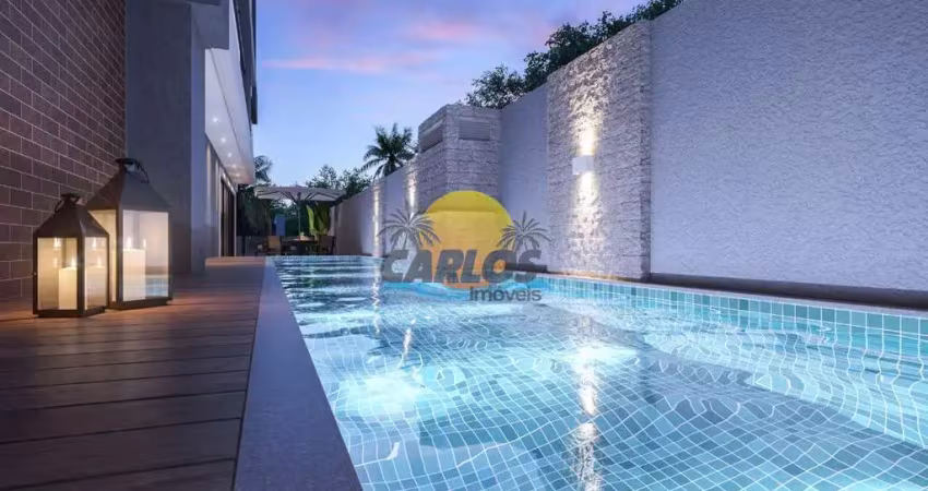 Apartamento com 2 quartos à venda na Rua Castro, 1713, Caiobá, Matinhos