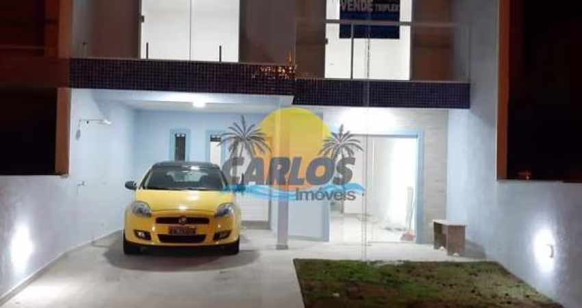 Casa em condomínio fechado com 3 quartos à venda na Antuerpia, 337, Porto Fino, Pontal do Paraná