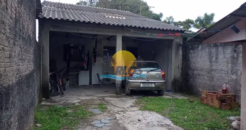 Casa com 2 quartos à venda na Rua África, 9, Albatroz, Matinhos