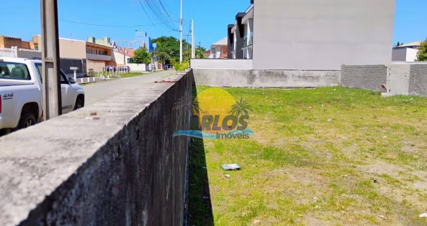 Terreno à venda na Rua Roque Frederico Sabino, Praia de Leste, Pontal do Paraná