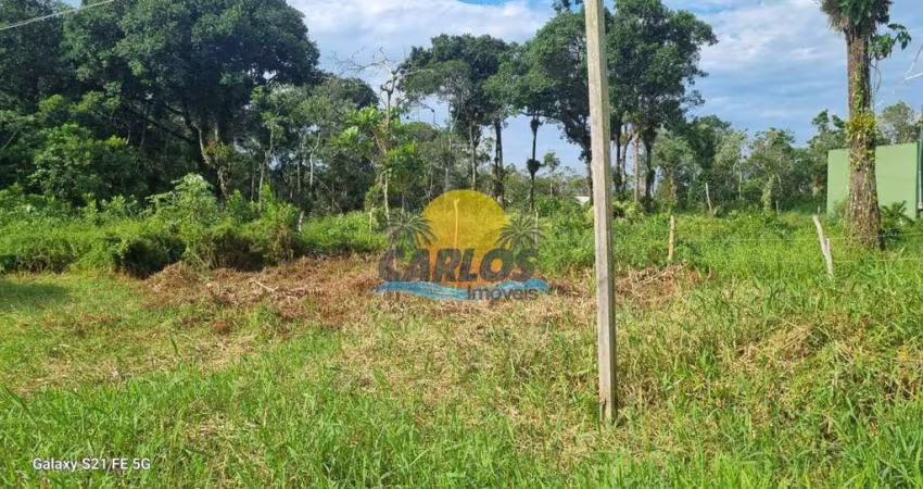 Terreno à venda na Ibaiti, Perequê, Matinhos