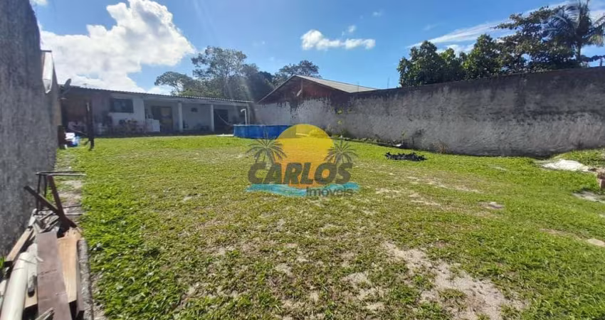 Casa com 2 quartos à venda na Felix Ferrarini, 25, Balneário Gaivotas, Matinhos