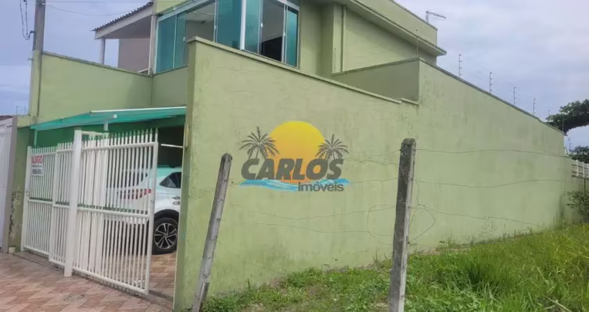 Casa com 3 quartos à venda na Rua Califórnia, 339, Balneário Junara, Matinhos