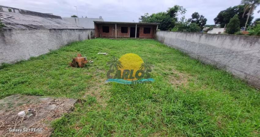Casa à venda na Jaguapitan, 6, Curraes, Matinhos