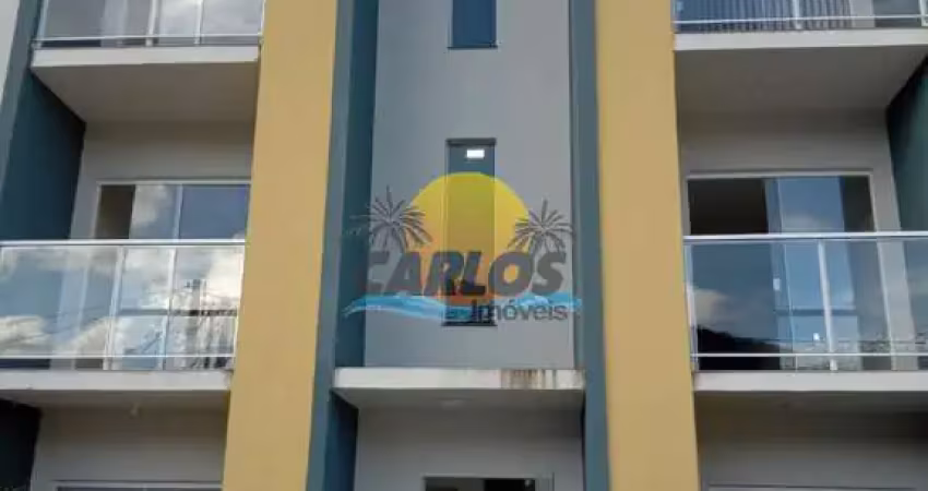 Apartamento com 2 quartos à venda na Avenida Curitiba, 330, Bom Retiro, Matinhos