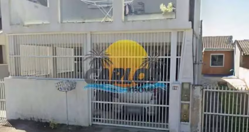 Casa com 2 quartos à venda na Luiz Gozaga, 206, Santa Terezinha, Pontal do Paraná