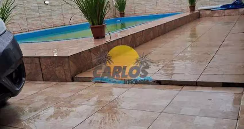 Casa com 4 quartos à venda na Rua Floresta, 114, Rio da Onça, Matinhos