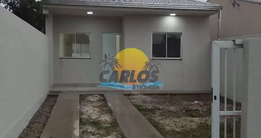 Casa com 2 quartos à venda na Rua 15, 1, Saint Etiene, Matinhos