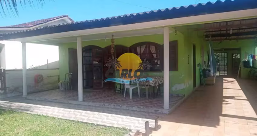 Casa com 4 quartos à venda na Rua Ipiranga, 305, Praia de Leste, Pontal do Paraná