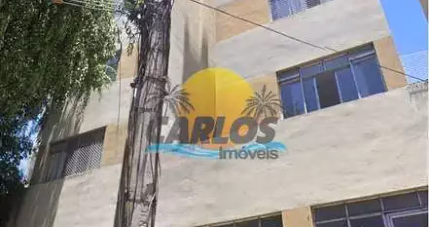 Apartamento com 1 quarto à venda na Rua Nilo Cairo, 318, Centro, Curitiba
